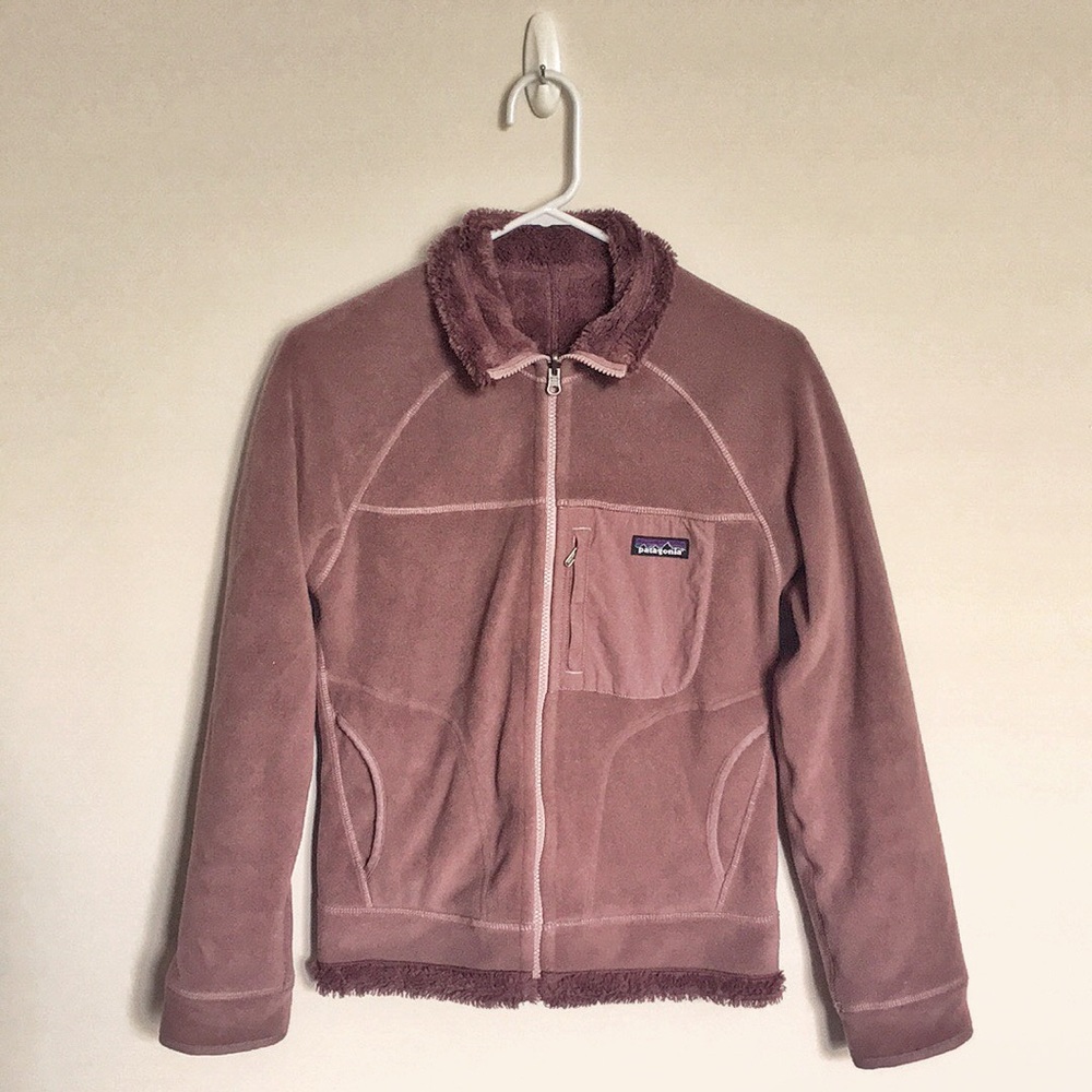 Patagonia Fleece Jacket